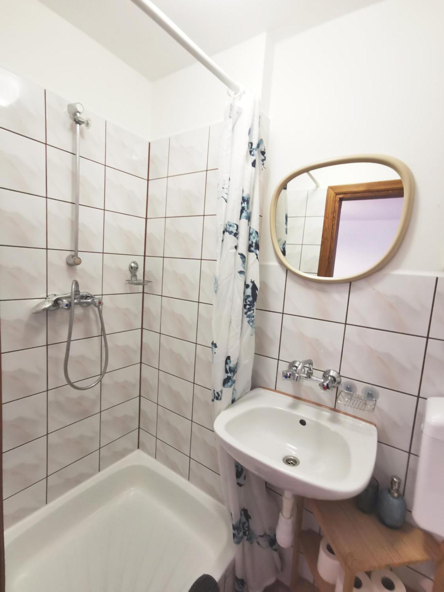 Czarny Jelen Appartement Zakopane Buitenkant foto