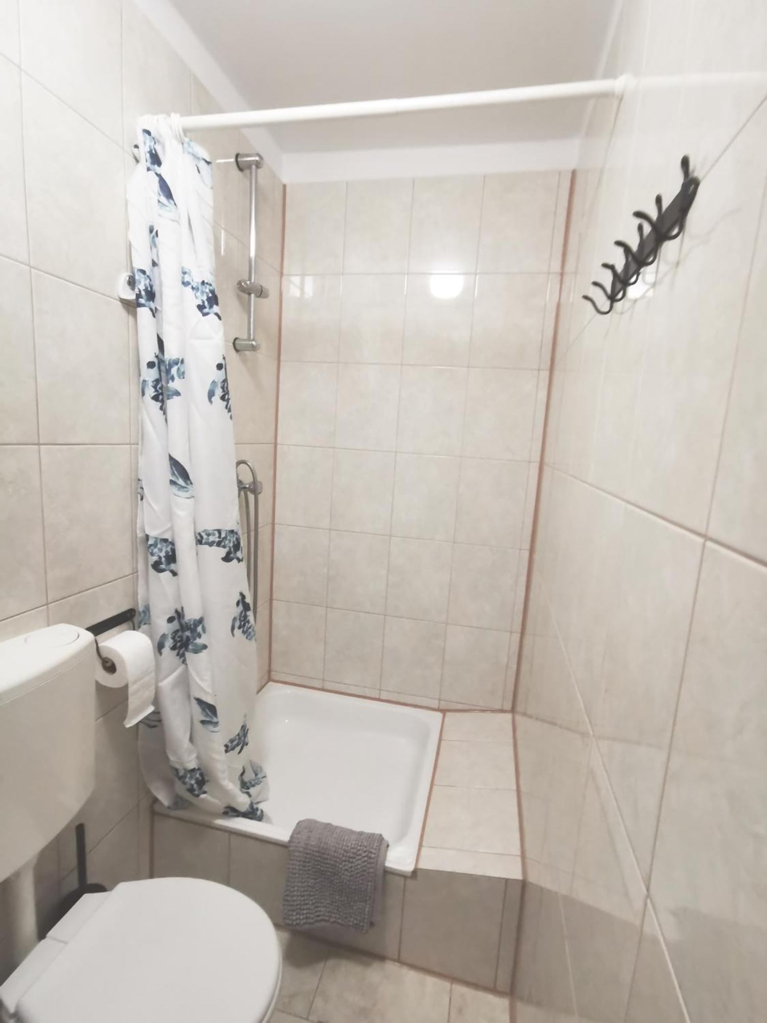 Czarny Jelen Appartement Zakopane Buitenkant foto