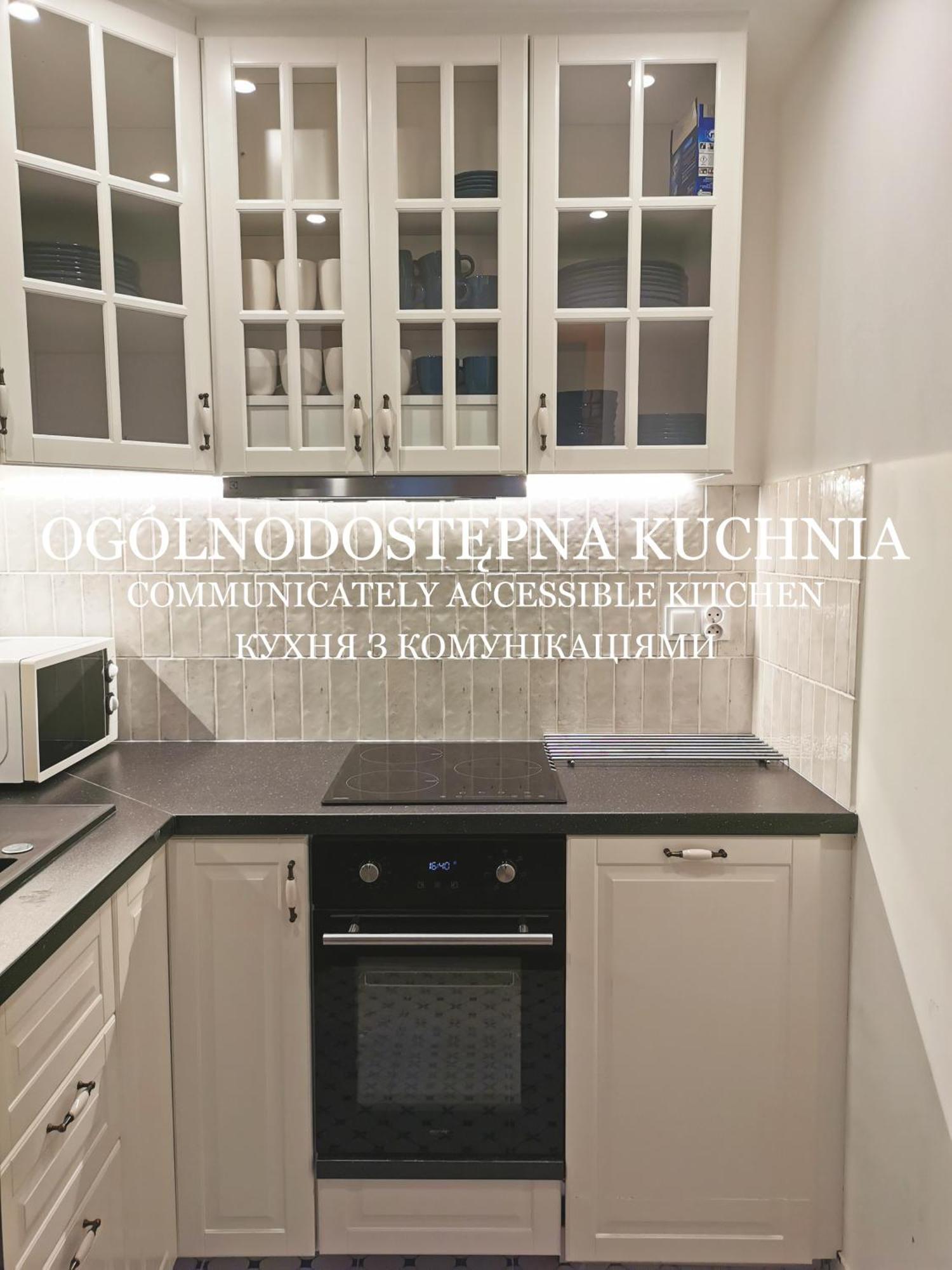 Czarny Jelen Appartement Zakopane Buitenkant foto